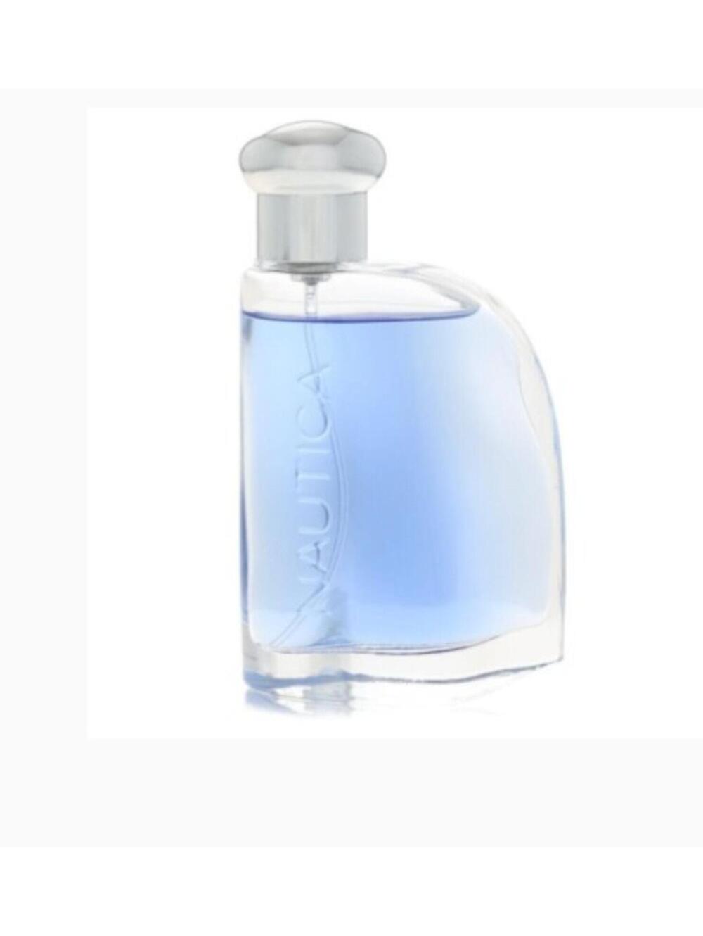 Nautica Blue Sail Eau de Toilette 15ml / 0.5oz Spray Men Brand New Fragrance